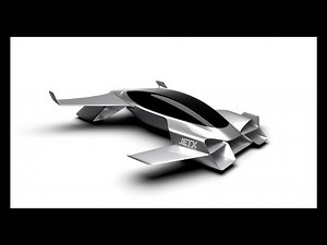 Modular and Scalable Platform for eVTOL Flying Car Development