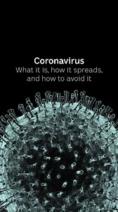 What's coronavirus? Are you likely to catch it? How do you avoid it? COVID-19 is all over the news at the moment, so we got ABC Science reporter Tegan Taylor to give us the lowdown. 📸📹: ABC News, Unsplash, Wikimedia Commons/RCA Records, Wikimedia Commons/James Gathany, AP/CDC, Science Photo Library/PASIEKA | ABC Brisbane