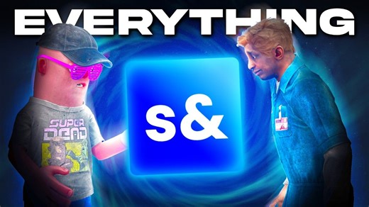 (中字) s&box 发售前你所需要知道的一切