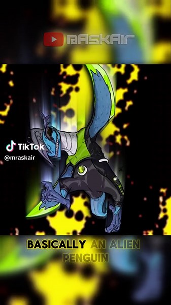 UNSEEN BEN 10 ALIENS - PART 15 (Alien Z) #ben10 #ben10classic #ben10alienforce #ben10ultimatealien #ben10omniverse #ben10reboot #fyp #trending #viral #cartoon #ben10shorts #ben10edits #ben10aliens #ben10bannedaliens