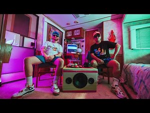 Nutopia - Palomino (Official Music Video) - 4K