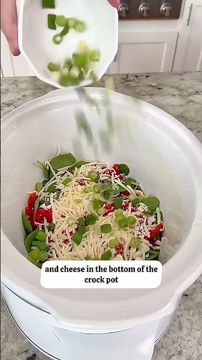 Slow Cooked Frittata: Why Is Nobody Making Eggs This Way?