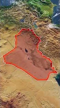 The Euphrates River: Cradle of Civilization and Lifeline of the Middle East #euphratesriver