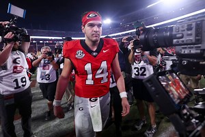 SEC Championship Game Scenarios: Latest Updates and Chances Following Week 12