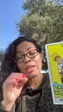 💪The Strength Tarot Card Meaning, Compassion & Inner Power(Major Arcana 8 Explained)🔮| Colouring You