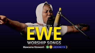 Ewe Worship Songs Praise And Worship Dabi Tv Mp3 & Mp4 Download - clip.africa.com