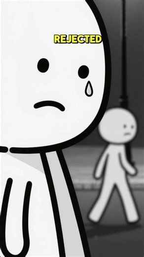 Why Your Failures Don't Define You — The Lincoln Lesson 💪 #motivation