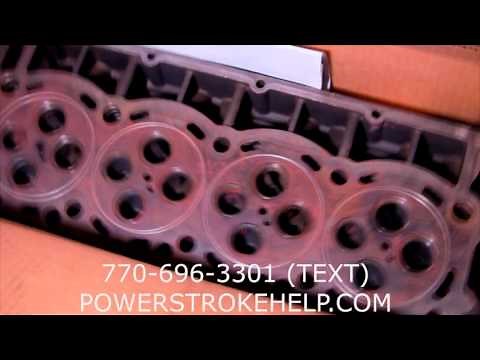 BUYING A USED 6 4L POWERSTROKE DIESEL