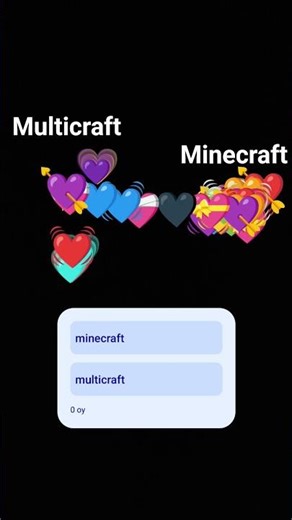 minecraft vss multicraft