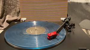 黑胶试听｜玉仔的心 - 郑宜农