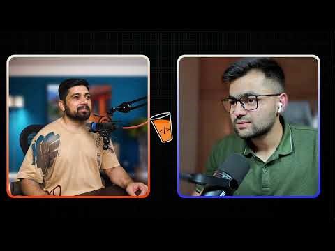 Chai pe charcha | Demo day