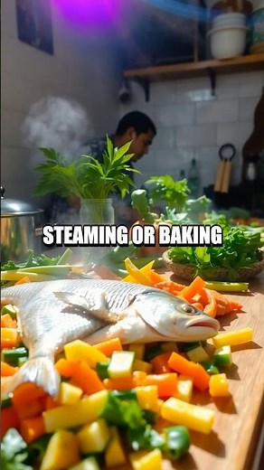 The Nutritional Dynamics of Basa Fish: Benefits and Risks