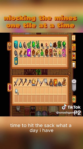 Exploring Stardew Valley: A Beginner's Guide