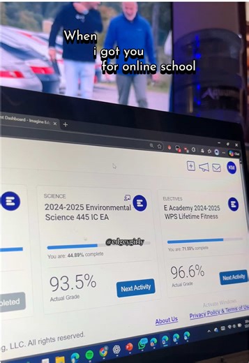 Book me yall #edgenuity #students #onlineschool #onlineschool #fyp | online