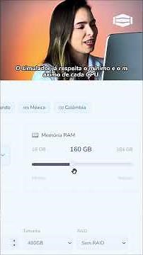 Tutorial Simulador de Servidor Dedicado HostDime🔥
