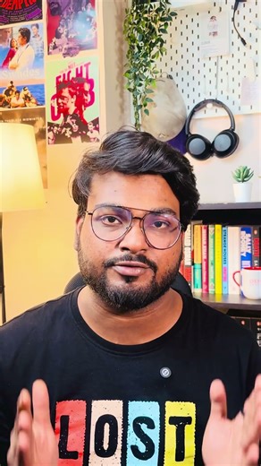 Day 28: Shah Rukh Khan by Mohar Basu | A Biography Beyond Stardom