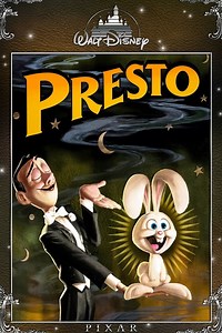 Presto (film) - Alchetron, The Free Social Encyclopedia