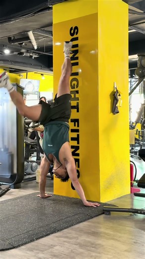 The new walls are so smooth! Crossfit workout log 💪🏾 #Fitness #Hyrox #FitnessLog #CFSchedule