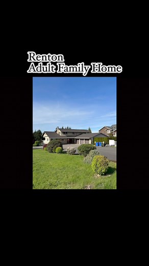 Renton Adult Family Home LLC, NE Spring Glen Neighborhood, Renton WA #afh #adultfamilyhome #ral #residentialassistedliving #assistedliving #seniorcare #elderlycare #elderlycarenetwork #memorycare #247seniorcare #alzheimers #dementia #afhmanagement #allaboutcare | Jenny Cal