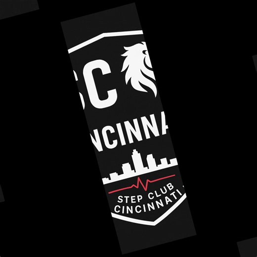 🚨 AND. THE. CLUB. GROWS. 🚨 Shout out to the NEW MEMBERS who just stepped into the family 💚 And salute to the RETURNING MEMBERS who never stopped believing 🛡️ The energy? DIFFERENT. The community? REAL. The vibes? YOU HAD TO BE THERE 😮‍💨 If you’re watching this thinking “Yeah… I should’ve pulled up” —you’re absolutely right 👀 Step Club Cincinnati isn’t just a class… it’s a movement, a safe space, and a one-of-a-kind community committed to health, growth, and everybody feeling welcome. Miss