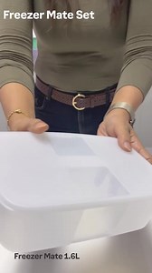 2K views · 28 reactions | Deep Freezer er containers Whatsapp or Call - 090882 56377 | Tuppindiamanager- Antara | Facebook