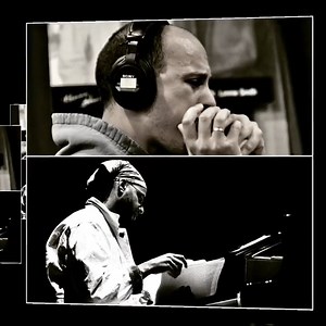 In 1978, pianist Bill Evans entered a recording studio with harmonica player Toots Thielemans to record an album named “Affinity”. The two stars bringing their inspiration and sensitivity to unity. Almost 30 years later, another American pianist Andy Milne recorded with another harmonica player born in Switzerland: Gregoire Maret, an album named “Scenarios” recorded in 2007. Andy Milne has a rare touch, putting his heart and soul in every note and the same can be said about Gregoire Maret. There