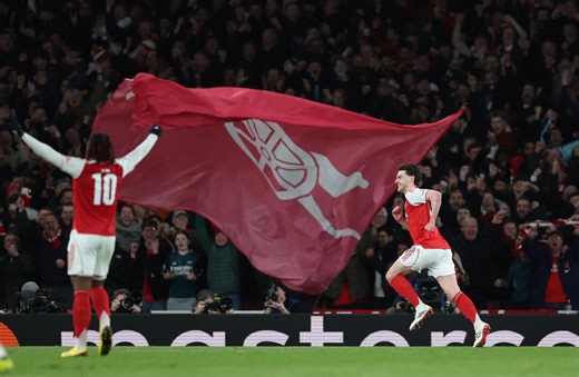 Who are Sporting CP? What Arsenal can expect in Champions League quarter-finals