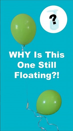 How to Make Helium Balloons LAST for Days (Not Hours)! 🎈💡