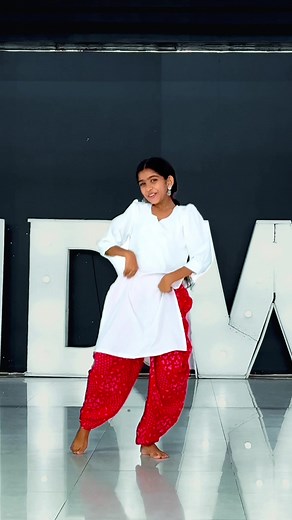 Girls Only Dance Class with Damithri Every Sunday