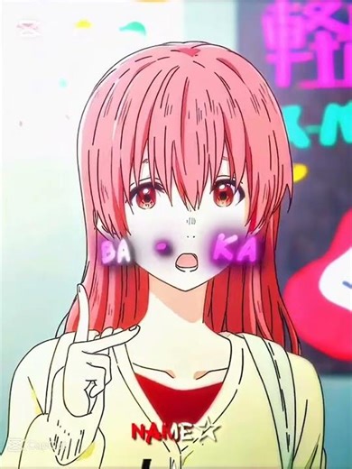 baka with naruto