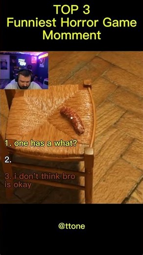 Top 3 Funniest Moments in Gaming (This Broke Me 🤣🔥)