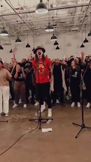 Maverick City Music on TikTok