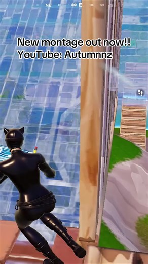 New montage out now!!!!!! #fortnite #fyp #viralvideo #crazy #highlights #montage