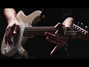 A Dorian Funk Fusion Backing Track