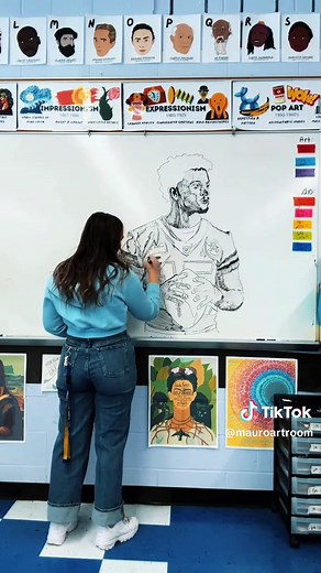 How to Draw Patrick Mahomes Step-by-Step Guide