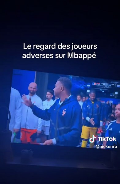 Mbappé: va-t-il marquer 3 buts ce soir ?