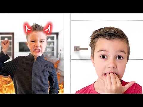 Jameson's Evil Twin!