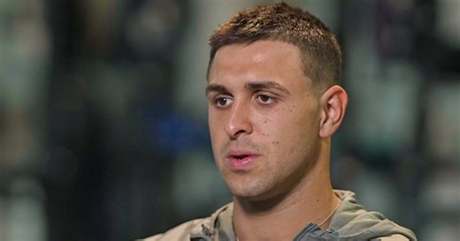 NFL hopeful Jack Bech wishes brother killed in New Orleans terrorist attack could be with him at draft