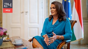 Negyven ember kapott tavaly kegyelmet Novák Katalintól | 24.hu