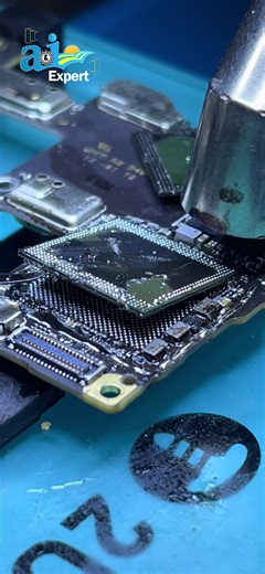 Huawei Mate 20 Pro Dead Recovery Techniques