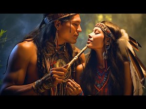 The Untold Secrets of Love and Marriage among Native Americans