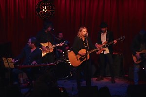 "Seasons Live from Los Angeles" is up on YouTube 📺 https://youtube.com/playlist?list=PLHN8VyGm2mVTSin0oukVhgEupPu1pIuBT&si=MsWjPHLOForyE977 | Alexz Johnson