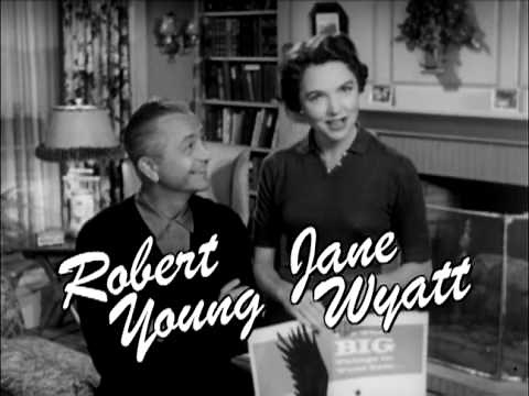 Father Knows Best: Seasons 1-4 - DVD Trailer