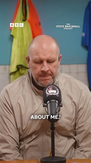 When Steve Bracknall voice messaged Noel Gallagher… Game’s Gone: The Steve Bracknall Podcast | Listen on BBC Sounds and Watch on YouTube | BBC Radio 5 live