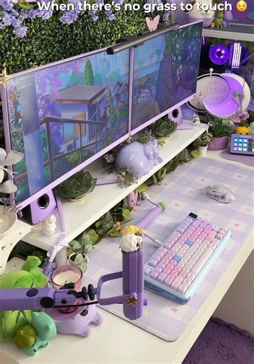 Cozy Gaming Setup Ideas for Fall Vibes