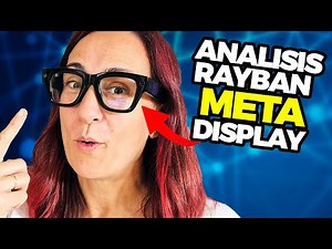 META Ray-Ban Smart Glasses – Everything they haven't told you
