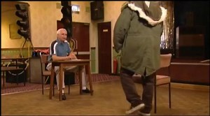 333K views · 194 reactions | Not only have I seen the film Cocktail 6 times, but I also once was an Innkeeper! | No Context Phoenix Nights | Facebook