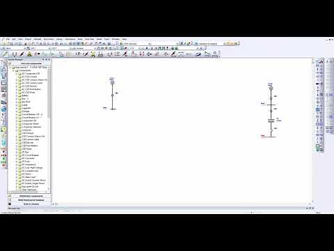 Etap tutorial 1 (how to model a simple one-line diagram in etap)