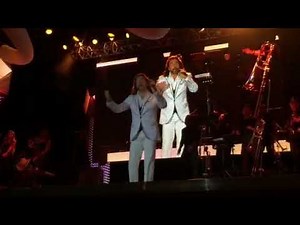 Marco Antonio Solis — Se va Muriendo mi Alma (Live)