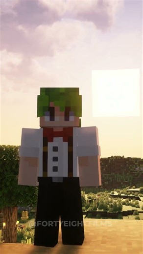 Democracy vs Republic explained in Minecraft #Minecraft #Democracy #Republic #Explained